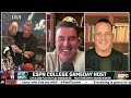 Could Kalen DeBoer's job at Alabama be in JEOPARDY ⁉️ Rece Davis ANSWERS! | The Pat McAfee Show