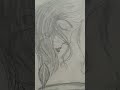 Hidden beauty | very easy to draw #sketch #draw #drawing #artist #art