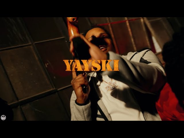 Ras Kass - 50450 (Official Video) - YouTube