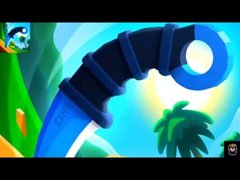 Flip Knife - Video