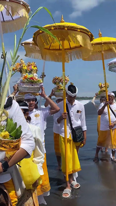 Nyegara gunung karya baligia puri agung karangasem