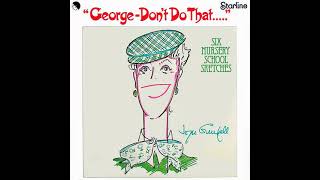 Joyce Grenfell : Nativity Play