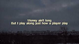 $UICIDEBOY$ - FOLD (Lyrics)