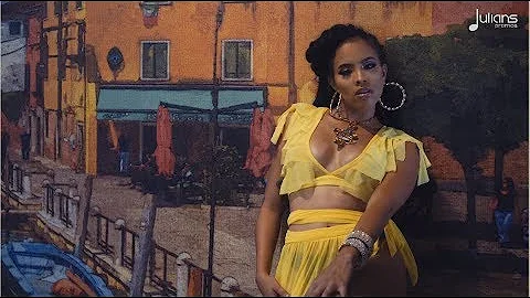 Nessa Preppy - Majah (Official Music Video) "2019 Release" [HD]
