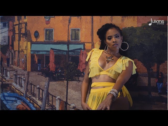 Nessa Preppy - Majah (Official Music Video) "2019 Release" [HD]