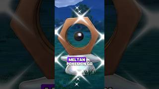 7 Days Only To Get Shiny Meltan (Act Fast) #pokemongo