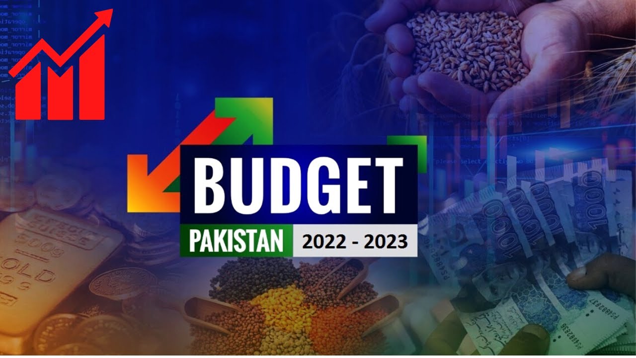 Federal Budget 2022-23 | Pakistan Budget 2022-2023 | BUDGET FISCAL YEAR 2022-23 HIGHLIGHTS