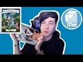 T-ZER0's Favorite Moments of DanTDM 2016!