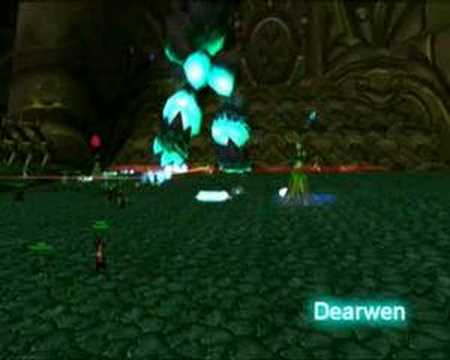 incognito Sunstrider