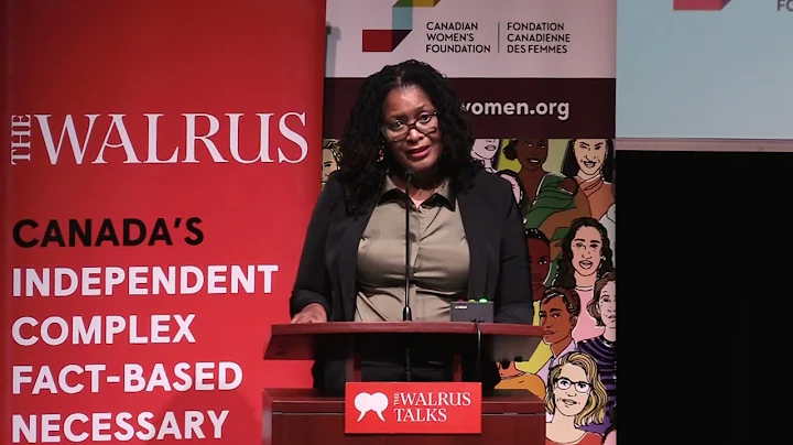 Paulette Senior: Gender-Based Violence Is Not an Exceptional Experience