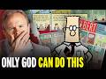 Did Dilbert Cartoonist Scott Adams Convert to Christianity?