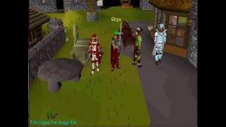 Trendscape 317 Private Server