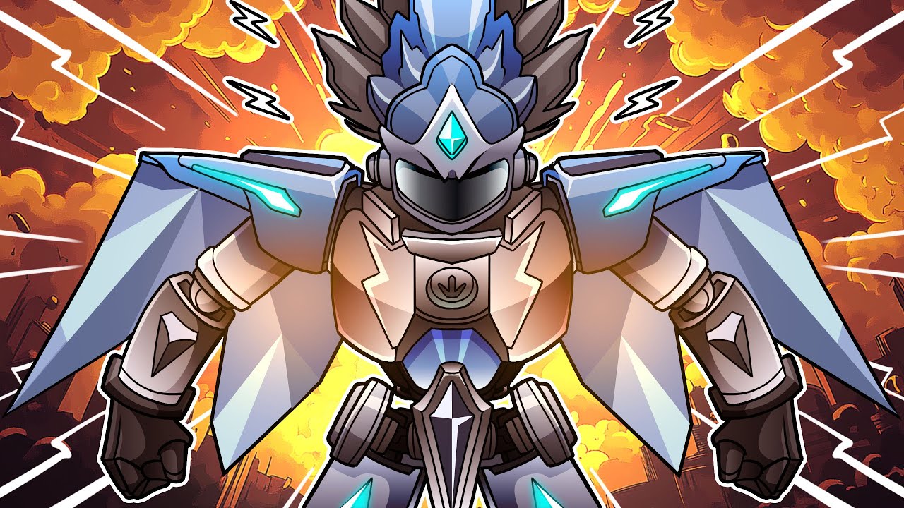 Почему все ненавидят монстров-линков в Yugioh...