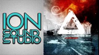 Architects - Devils Island Ion Sound Studio Cover