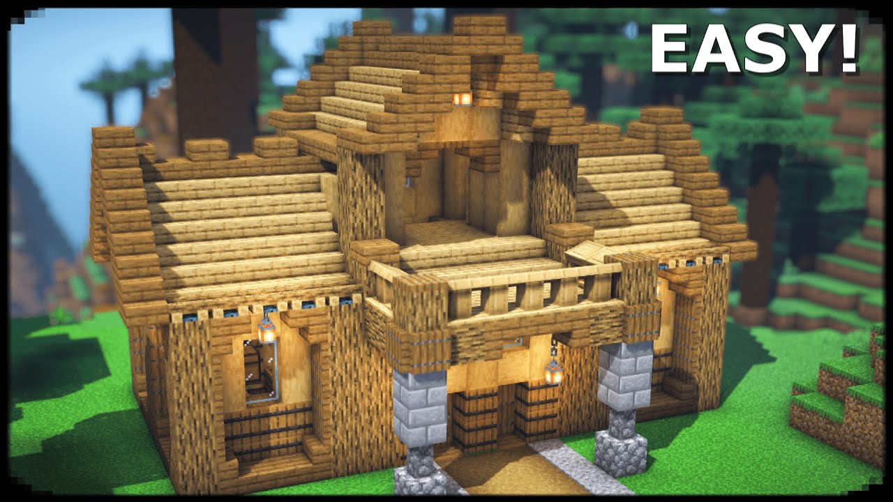 House build idea for Minecraft – Apps no Google Play