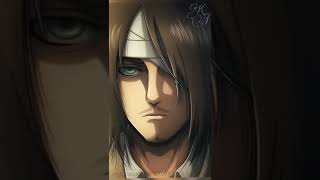 Eren , Levi And Mika