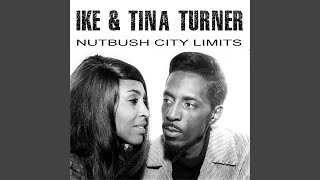 Video thumbnail of "Ike & Tina Turner - I Idolize You"