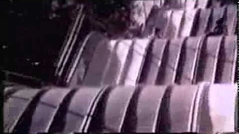 Bill and Jan Ellis Family Film  (Super 8  1971 to ...