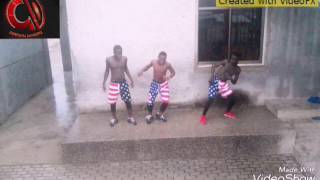 Cvnfirm Dancers Asoko Dance Video1