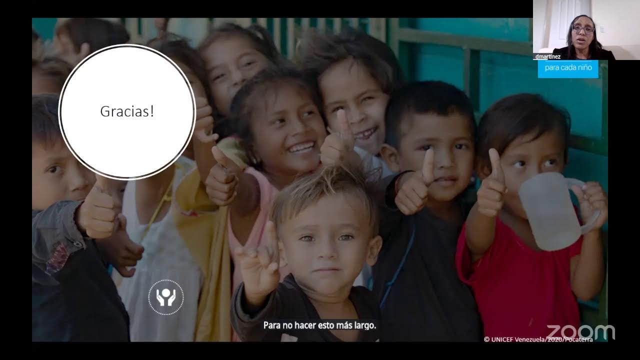 II Cohorte (Online) - Diplomado en materia de Protección de Niñas, Niños y Adolescentes