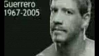 In Memory Of Eddie Guererro
