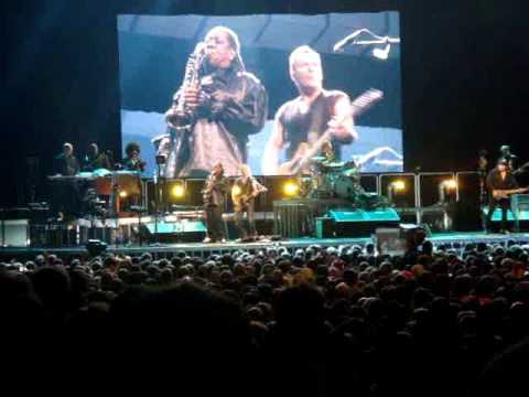 Bruce Springsteen - Ramrod (ALL) - Baltimore-11/20/...