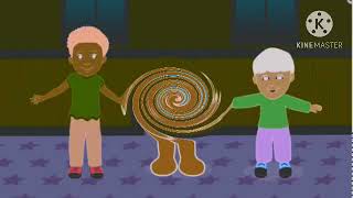 Starfall Head Shoulders Old School