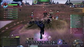 Crowfall - Acolytes #1; Aussies slap harder