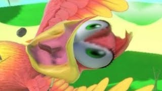 As A Banjo & Kazooie Main, Smash Ultimate