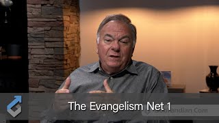 The Evangelism Net 1 - Student of the Word 1055