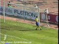 Білорусь - Україна 2:0 (LG Cup 2002)