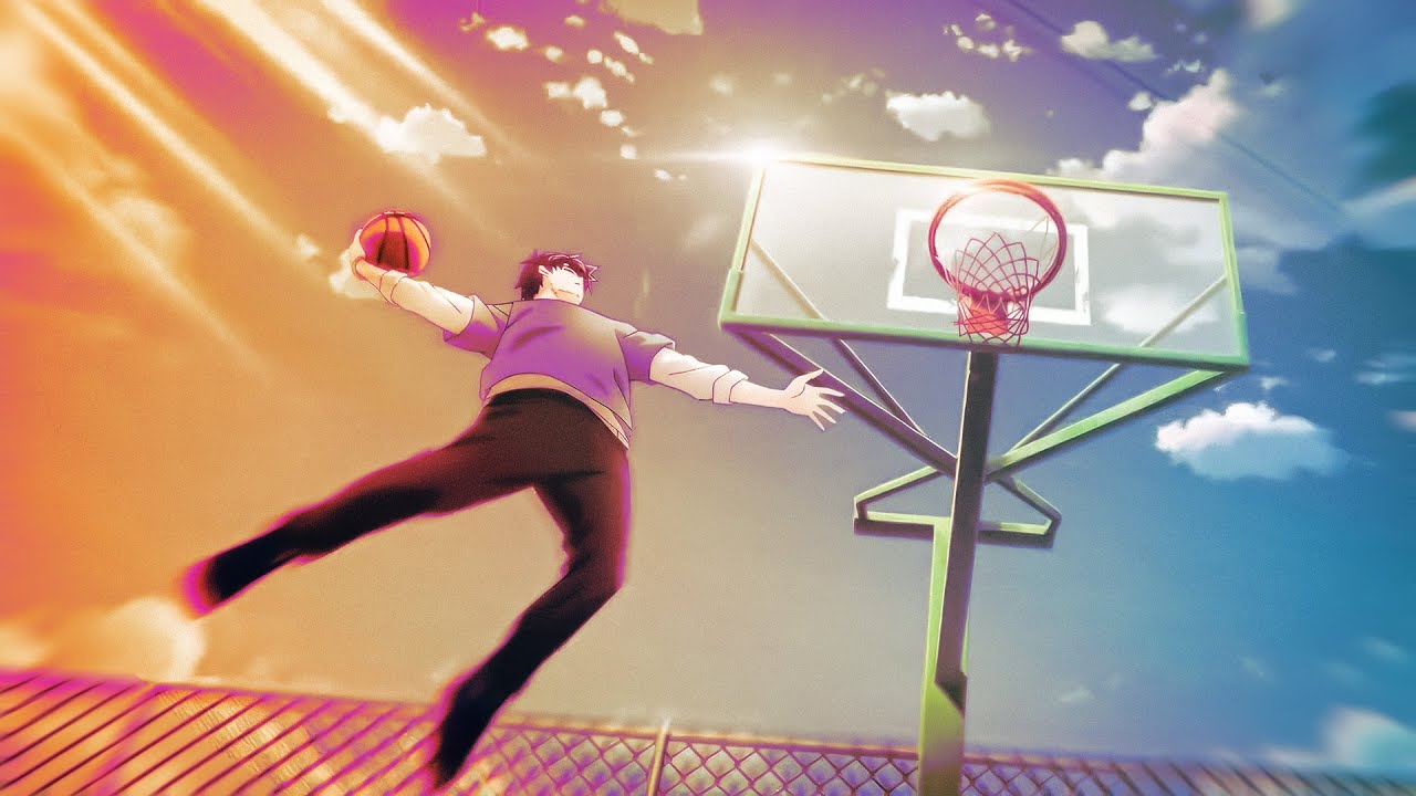 There Are No Friends 4K | AMV |