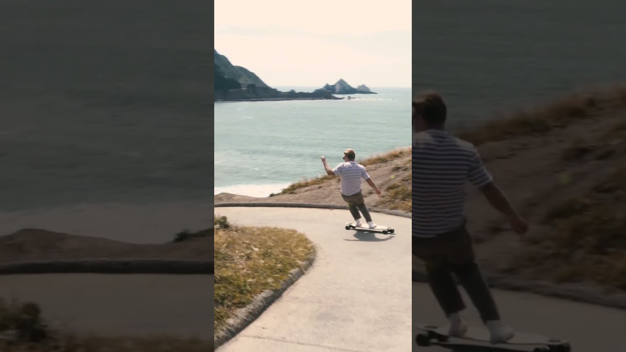 Master Tricks | Skating Board Adventures Explore New Skate Spots!