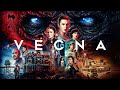 VECNA - A Synthwave Mix From The Upside Down | Stranger Things Mix