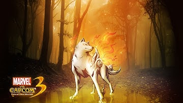 Ultimate Marvel vs Capcom 3 All Mission Amaterasu 1080p