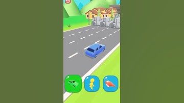 Shape shifting 🎮 Shorts #BachpanKaPyaar