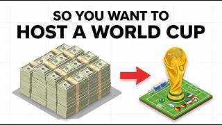 FIFA's $14 Billion Ticket Trick