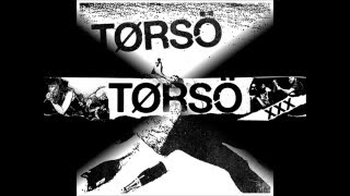 TORSÖ - 3 Pezzi (CASSETTE 2014 )