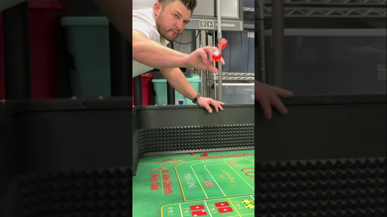 Mind-Blowing Dice Experiment: 7, 9, and 3 Insights