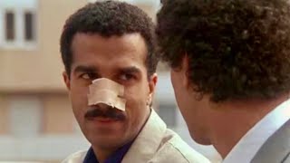 DIE BEDUINEN VON PARIS Trailer (1987, Jézéquel, Smain, Pascal Légitimus, Patrick Braoudé)