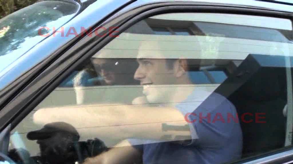 El nuevo tatuaje de Alberto Isla, 'IP'