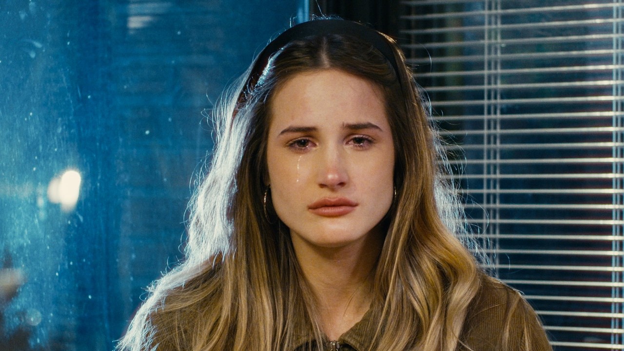 “The Audition (Fools Who Dream)” Monologue La La Land.