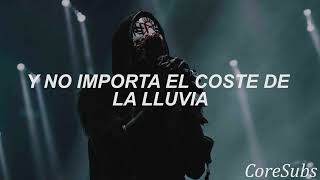 Sleep Token - Shelter // Sub Español