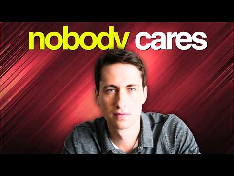 Everyone Is Selfish (And That’s Okay)
