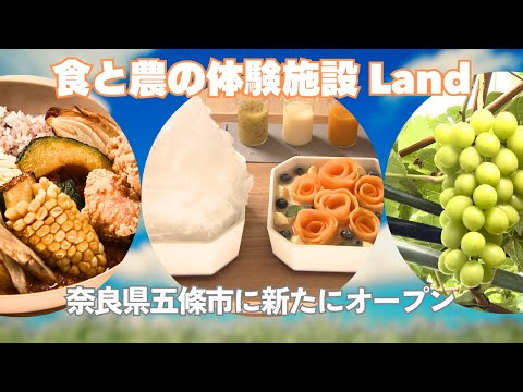Land（ランド）の紹介動画サムネイル
