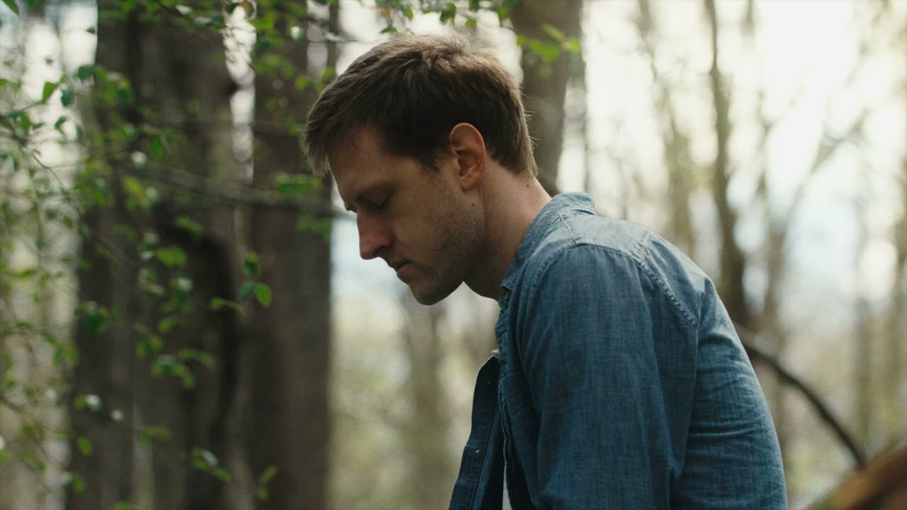 Nathan Thompson - Never Too Young (Official Audio)