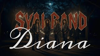 Syai Band  Diana  Jiwang Vibe 90an