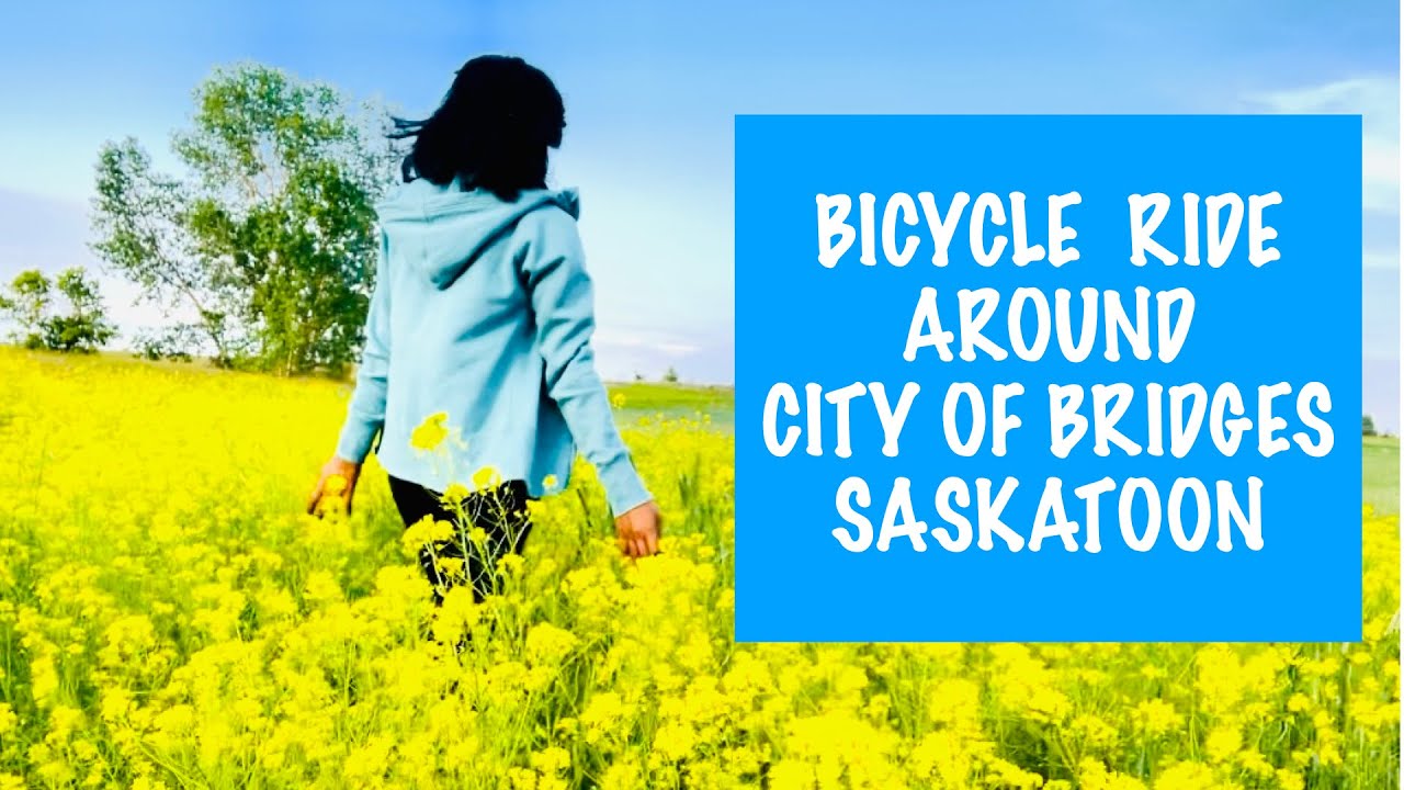 It's all about Bridges | Saskatoon