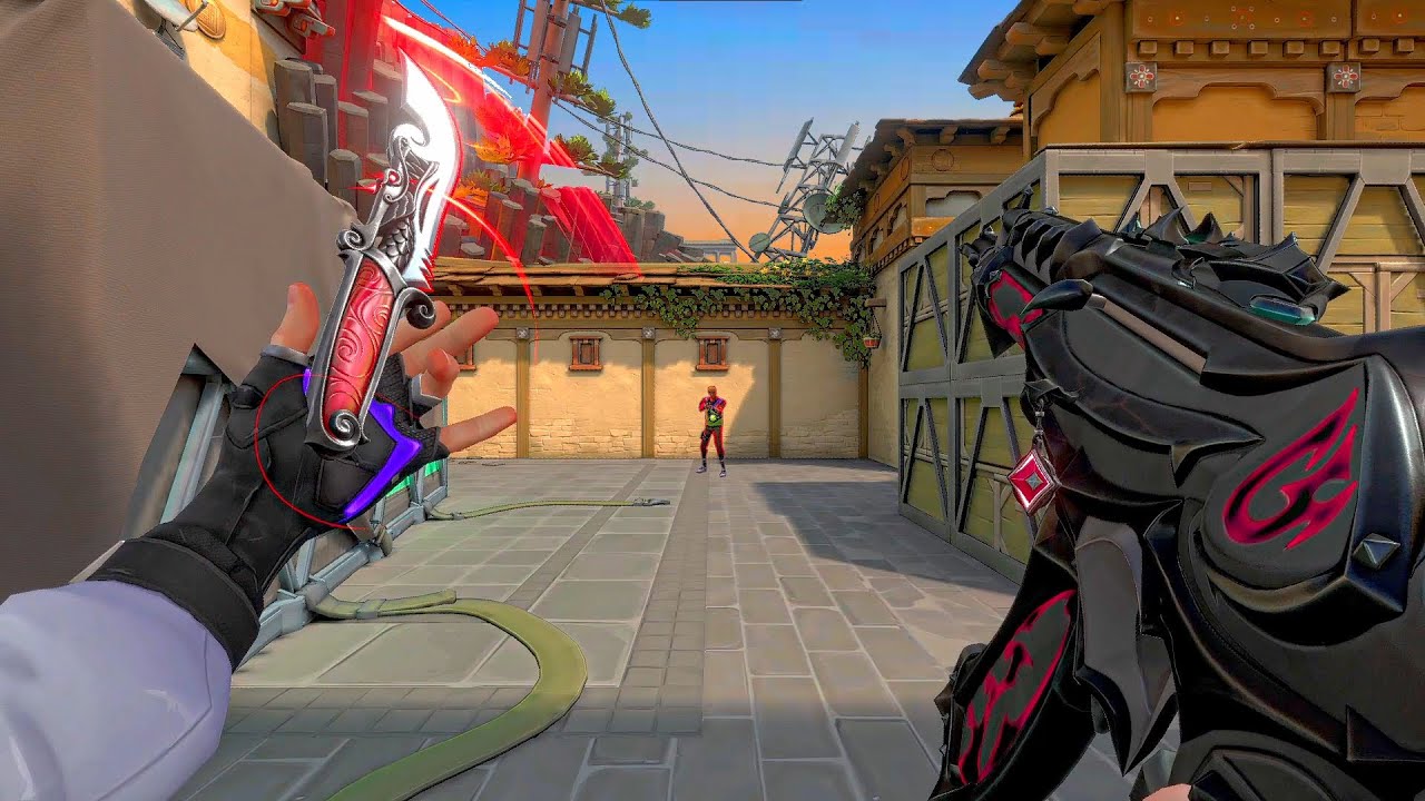 What Aim Training Everyday looks like..