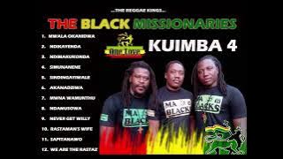 Black Missionaries   Kuimba 4 Full Album